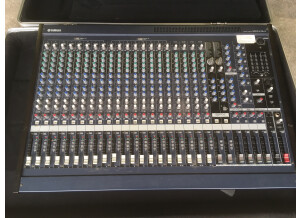 Yamaha MG24/14FX (82535)