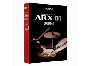Roland ARX-01 Drums (63763)