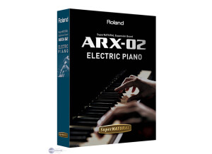 Roland ARX-01 Drums (60660)