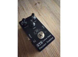 XAct Tone Solutions Precision Overdrive
