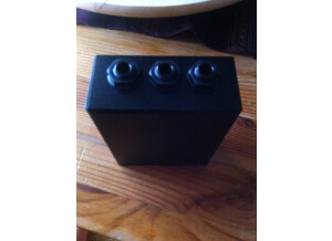 Doepfer MCV4 (971)