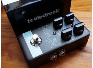 TC Electronic Alter Ego V2 Vintage Echo (76620)