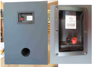 Alesis Monitor Two (78106)