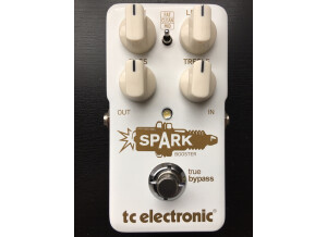 TCE Spark Booster 02