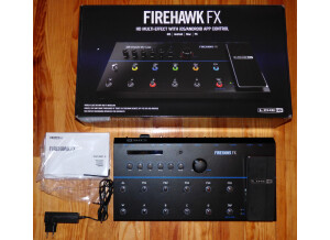 Fractal Audio Systems MFC-101 (44103)
