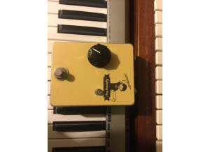 Lightning Boy Audio Lightning Boy (14004)