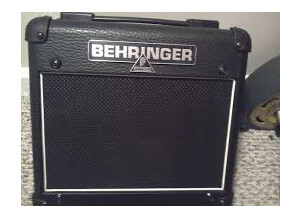 Behringer Vintager AC108 (51138)
