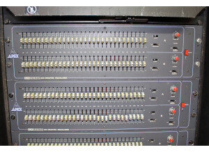 Dolby Lake Processor (88975)