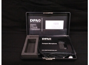 DPA Microphones 4021