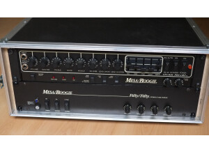 Mesa Boogie Studio Preamp (48916)