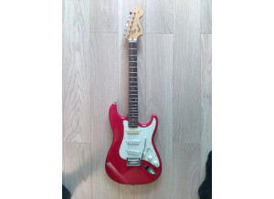 Squier Affinity Stratocaster (46761)