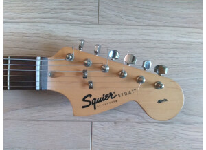 Squier Affinity Stratocaster (42050)