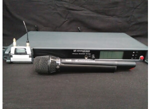 DPA Microphones 4017mk2 Shotgun