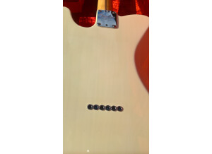 Fender American Deluxe Telecaster [1998-2003] (51179)
