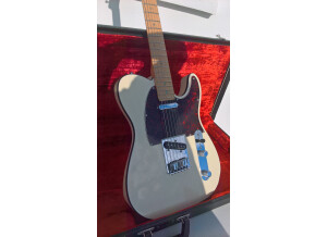 Fender American Deluxe Telecaster [1998-2003] (62051)