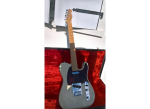 Fender American Deluxe Telecaster [1998-2003] (92554)