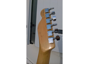 Fender American Deluxe Telecaster [1998-2003] (80095)