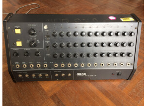 Korg SQ-10 (78580)