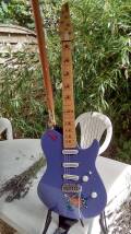 Starfield Cabriolet