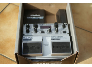 DigiTech TimeBender (39837)