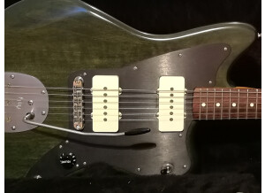 Fender Thurston Moore Jazzmaster (74581)