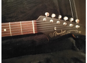 Fender Thurston Moore Jazzmaster (59002)