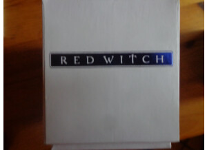 Red Witch Violetta (57606)