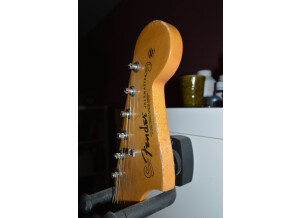 Fender Special Edition Road Worn Jazzmaster (46909)