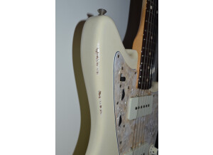 Fender Special Edition Road Worn Jazzmaster (88980)