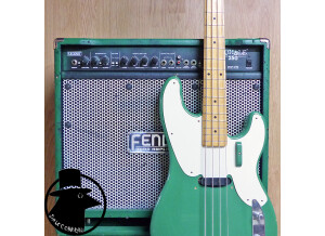 Fender Custom Shop 2015 '55 Relic Precision Bass