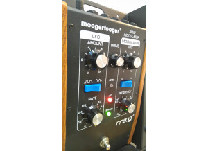 Moog Music MF-101 Lowpass Filter (65912)