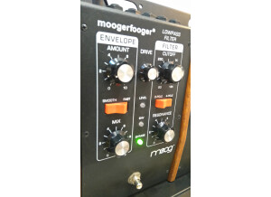 Moog Music MF-101 Lowpass Filter (72303)