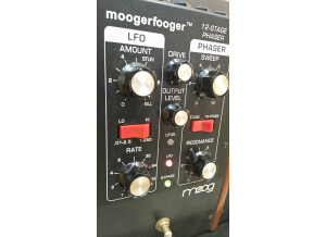 Moog Music MF-101 Lowpass Filter (21224)