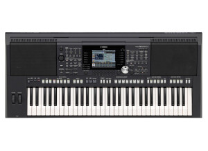 yamaha psr s950 163404