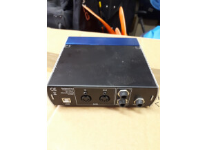 PreSonus AudioBox USB (11913)