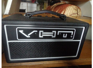 VHT Amplification (AXL) i-16 Head (43009)