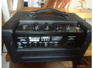 VHT Amplification (AXL) i-16 Head