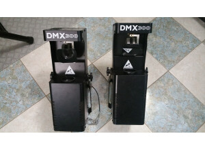 Contest DMX 300 (35658)