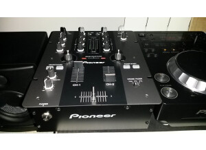 Pioneer DJM-250 (66264)