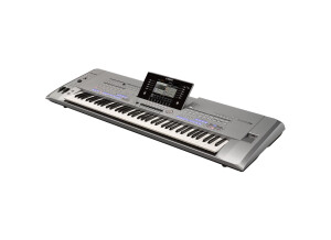 Yamaha Tyros 5 - 76 Keys (57395)
