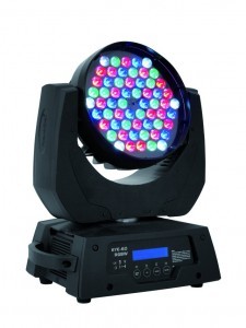 Futurelight EYE 60 RGBW