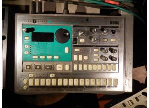 Korg ElecTribe Es-1 (37168)