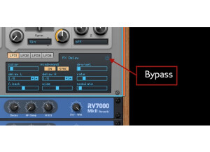 Reveal Sound ReSpire (66654)