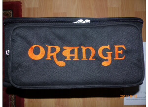 Orange Dual Terror (90539)