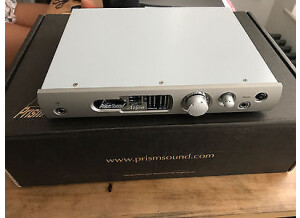 Prism Sound Lyra 1 USB 20 Audio Interface