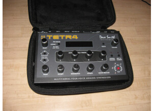 Dave Smith Instruments Tetra (23017)