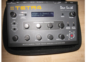 Dave Smith Instruments Tetra (40800)