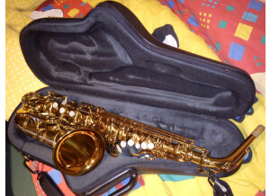 Selmer Saxophone Alto Reference 54