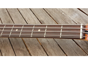 Fender Deluxe Aerodyne Classic Precision Bass Special (40602)