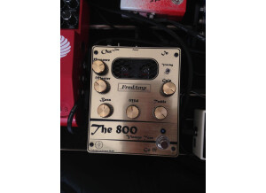 FredAmp The 800 Vintage tone (99233)
